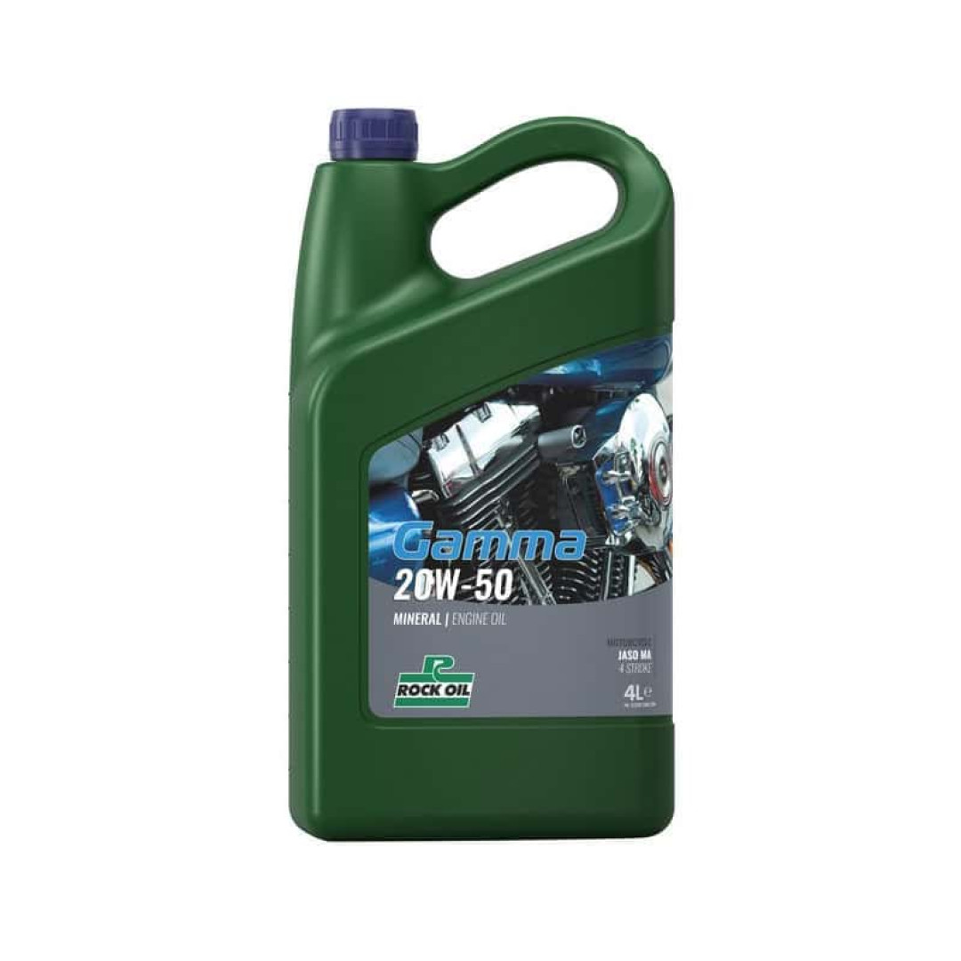 Uleiuri motociclete, scutere, ATV Rock Oil (6) Uleiuri motociclete, scutere, ATV Rock Oil