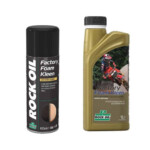 Uleiuri motociclete, scutere, ATV Rock Oil (9) Uleiuri motociclete, scutere, ATV Rock Oil