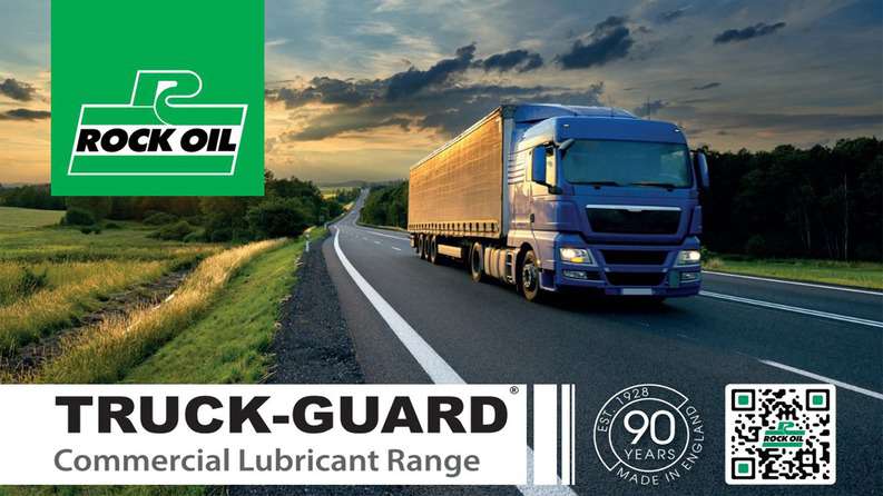 Uleiuri pentru camioane si autoutilitare – Rock Oil Uleiuri pentru camioane