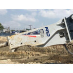Ciocane hidraulice Furukawa FXJ, 9 - 110 tone (1) Ciocane hidraulice Furukawa FXJ, 9 – 110 tone