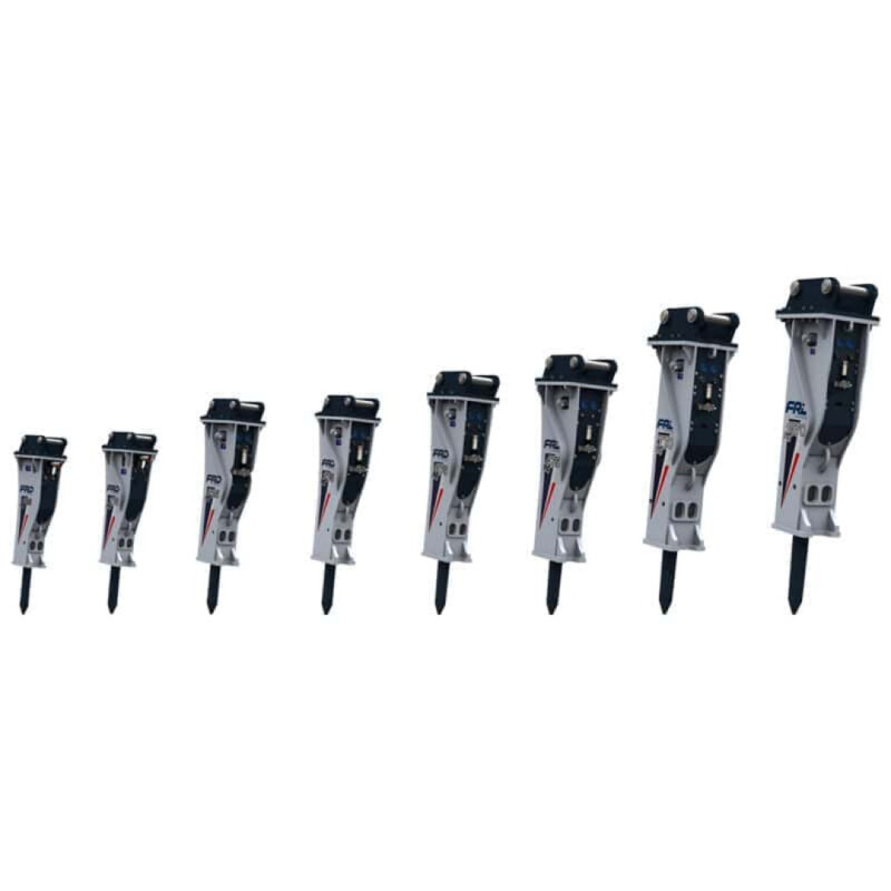 Ciocane hidraulice Furukawa FXJ, 9 - 110 tone (1) copy Ciocane hidraulice Furukawa FXJ, 9 – 110 tone