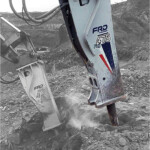 Ciocane hidraulice Furukawa FXJ, 9 - 110 tone (2) Ciocane hidraulice Furukawa FXJ, 9 – 110 tone