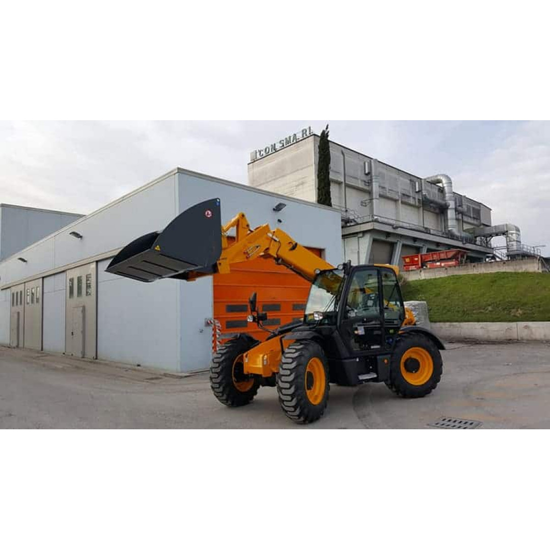 Cupa materiale usoare (2) Cupa materiale usoare