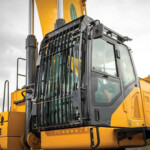 Excavator pe senile LiuGong Dressta 924F (1) Excavator pe senile LiuGong Dressta 924F