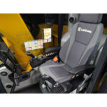 Excavator pe senile LiuGong Dressta 924F (2) Excavator pe senile LiuGong Dressta 924F