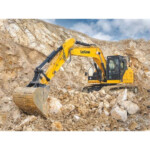 Excavator pe senile LiuGong Dressta 924F (3) Excavator pe senile LiuGong Dressta 924F