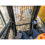 Excavator pe senile LiuGong Dressta 924F (5) Excavator pe senile LiuGong Dressta 924F