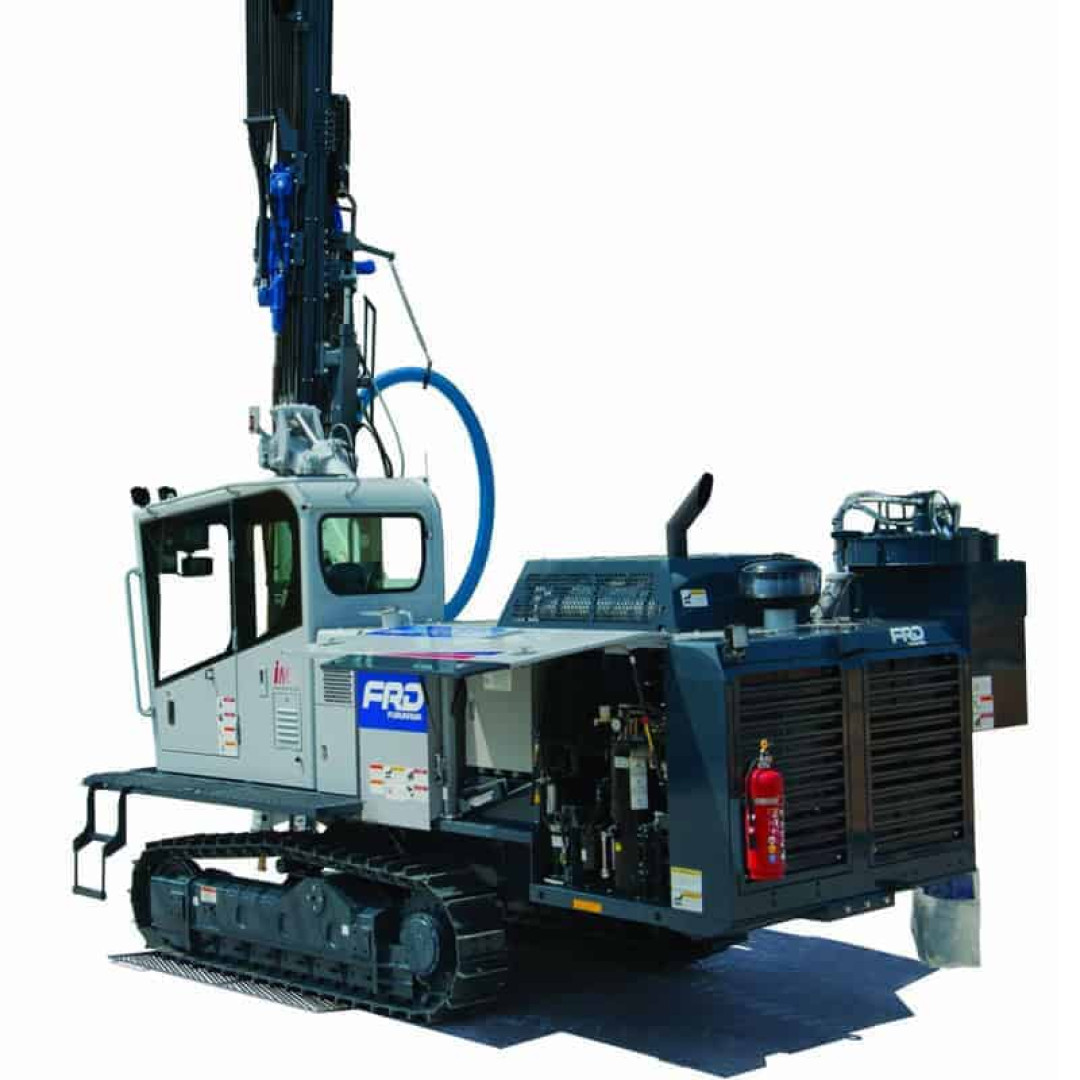 Foreza Furukawa HCR 1100 – ED (5) Foreza Furukawa HCR 1100 – ED