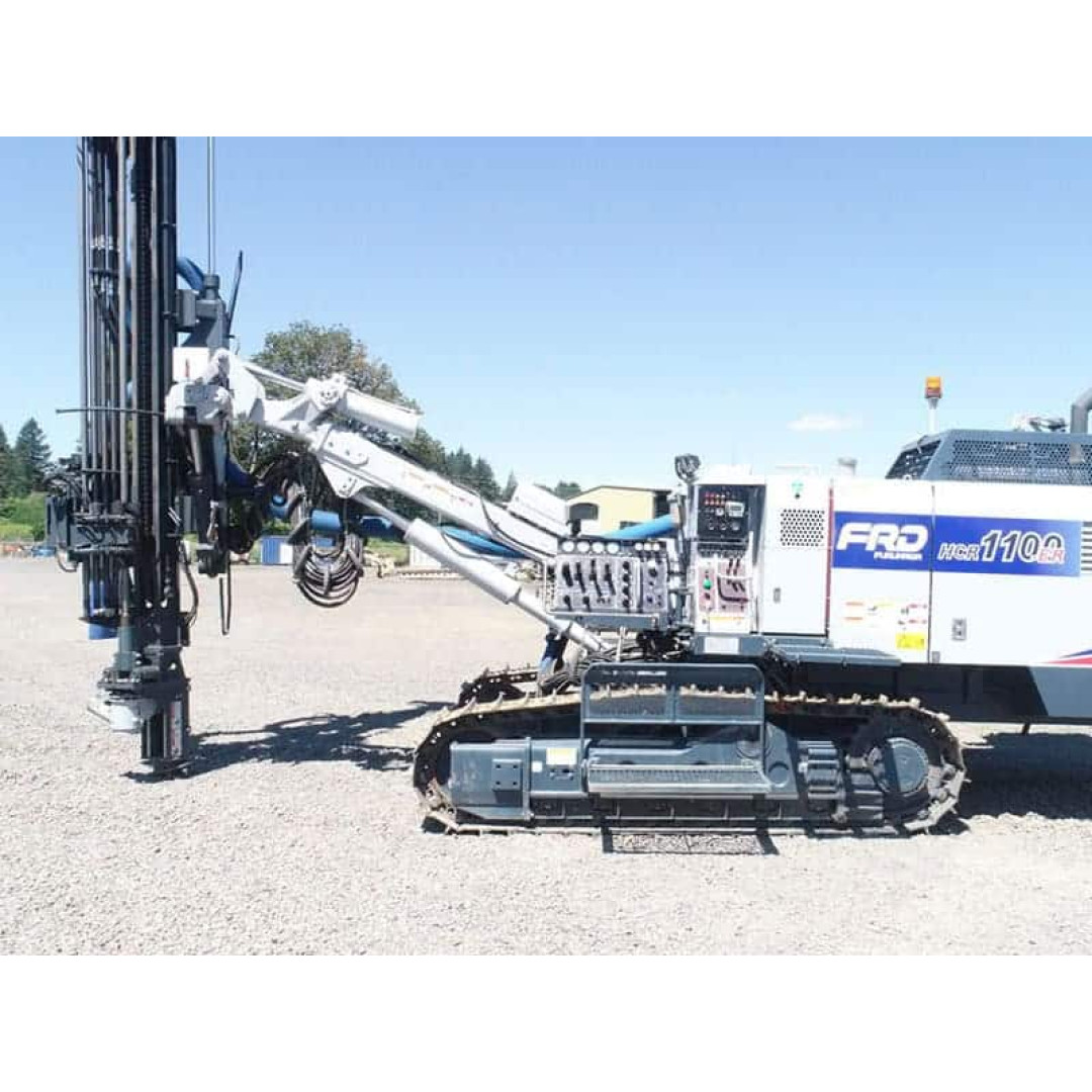 Foreza Furukawa HCR 1100 – ER (1) Foreza Furukawa HCR 1100 – ER