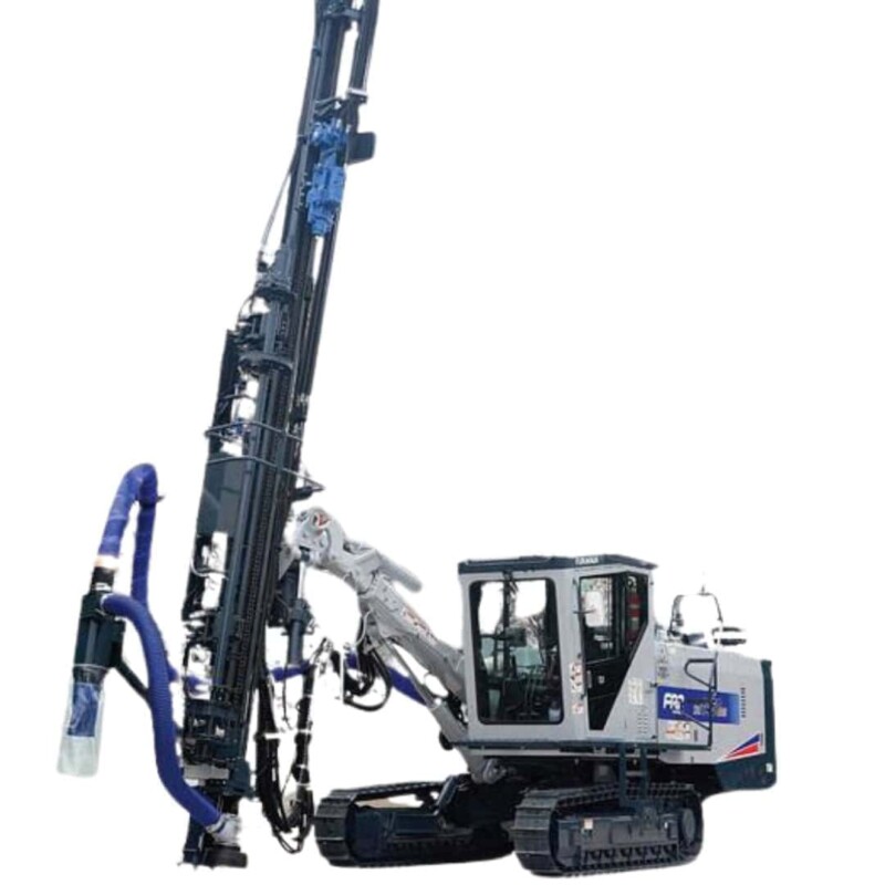 Foreza Furukawa HCR 1450-ED (1) Foreza Furukawa HCR 1450-ED