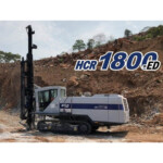 Foreza Furukawa HCR 1800-ED (2) Foreza Furukawa HCR 1800-ED