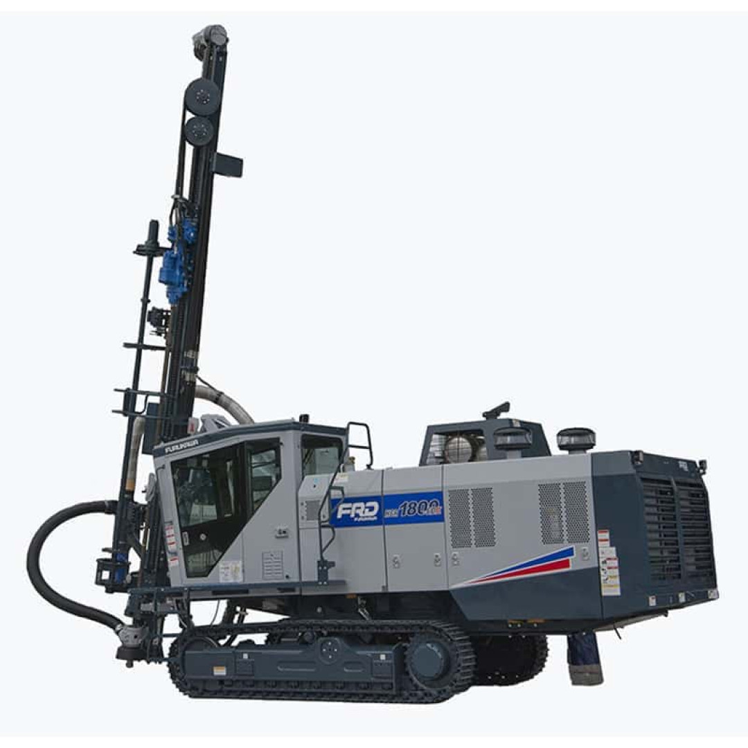 Foreza Furukawa HCR 1800-ED (3) Foreza Furukawa HCR 1800-ED