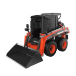 Mini Incarcator multifunctional Eurocomach 17 SK Stage V (2) Mini Incarcator multifunctional Eurocomach 17 SK Stage V