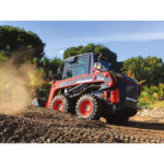 Mini Incarcator multifunctional Eurocomach 17 SK Stage V (3) Mini Incarcator multifunctional Eurocomach 17 SK Stage V