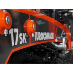 Mini Incarcator multifunctional Eurocomach 17 SK Stage V (5) Mini Incarcator multifunctional Eurocomach 17 SK Stage V