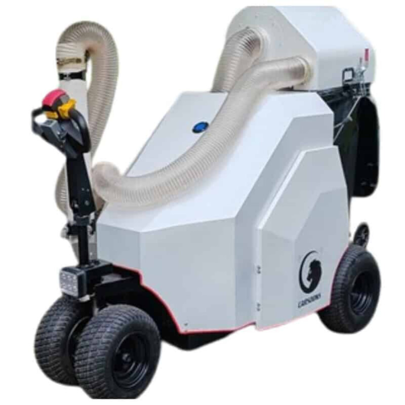 Aspirator stradal electric, Mingnuo Mamut MNG Aspirator stradal electric, Mingnuo Mamut MNG