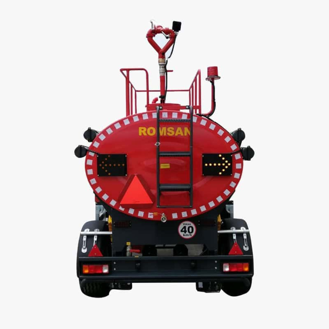 Remorca speciala incendii RomSan R60000TK4P (1) Remorca speciala incendii RomSan R60000TK4P