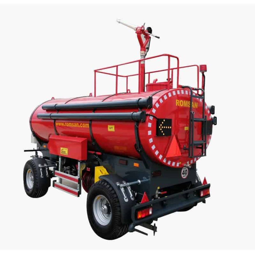 Remorca speciala incendii RomSan R60000TK4P (2) Remorca speciala incendii RomSan R60000TK4P