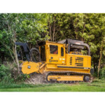 Tocator forestier RayCo C275 (4) Tocator forestier RayCo C275