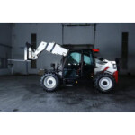 Incarcator telescopic MST 9.35 Stage V (2) Incarcator telescopic MST 9.35 Stage V