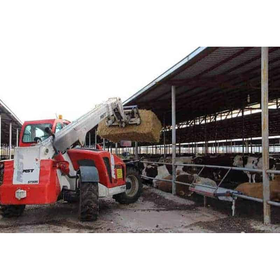 Incarcator telescopic MST 9.35 Stage V (7) Incarcator telescopic MST 9.35 Stage V