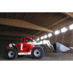 Incarcator telescopic MST 9.35 Stage V (9) Incarcator telescopic MST 9.35 Stage V