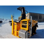 Directindustry Freză de zăpadă D60 Larue