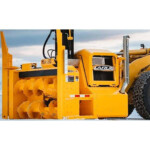 Freză de zăpadă D60 Larue Freză de zăpadă D60 Larue
