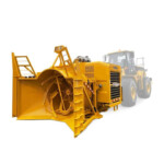 Freză de zăpadă D87 Larue (1) Freză de zăpadă D87 Larue
