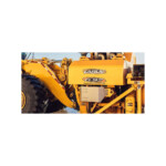 Freză de zăpadă D87 Larue (3) Freză de zăpadă D87 Larue