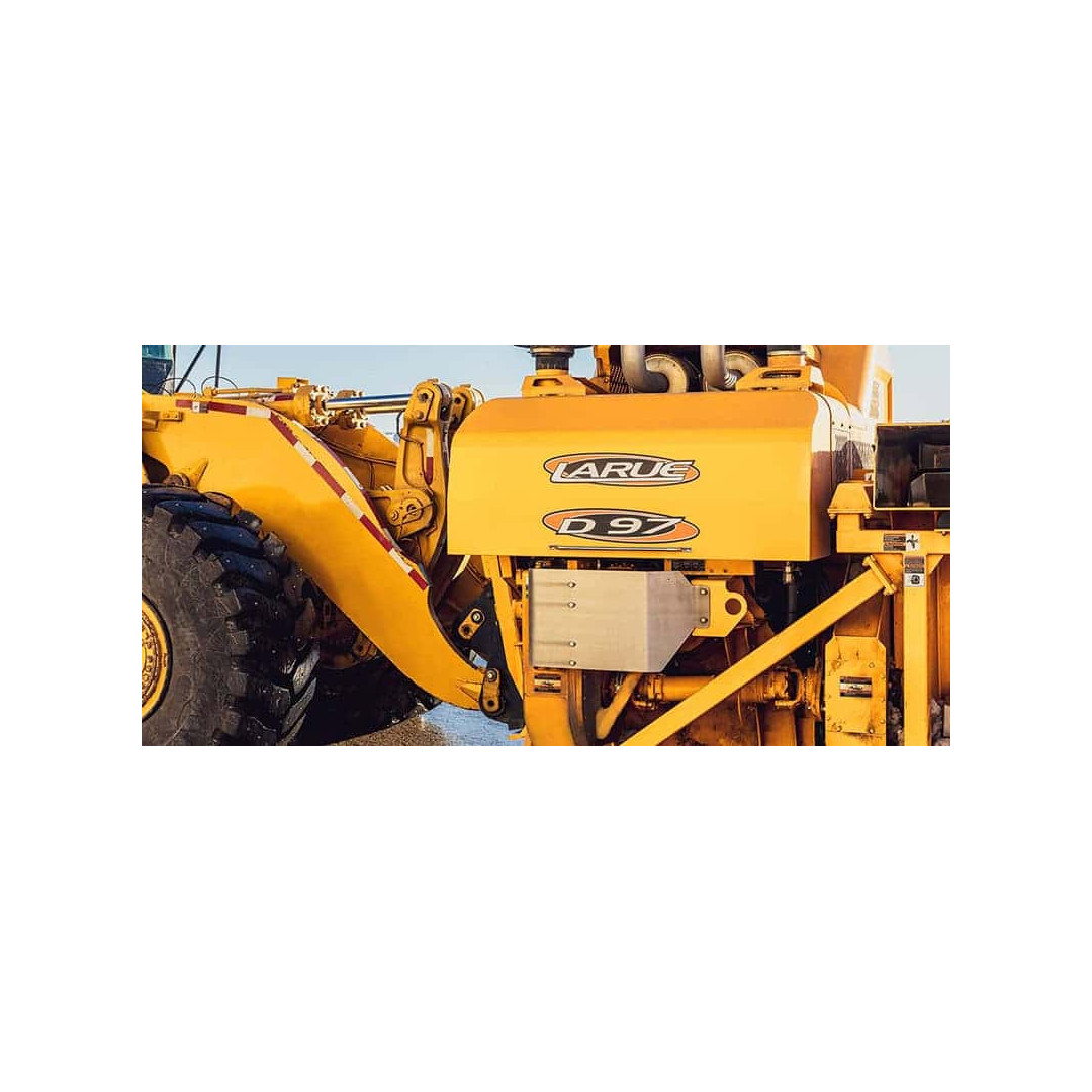 Freză de zăpadă D87 Larue (3) Freză de zăpadă D87 Larue