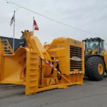 Freză de zăpadă D97 Larue (1) Freză de zăpadă D97 Larue
