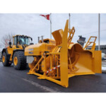 Freză de zăpadă D97 Larue Freză de zăpadă D97 Larue