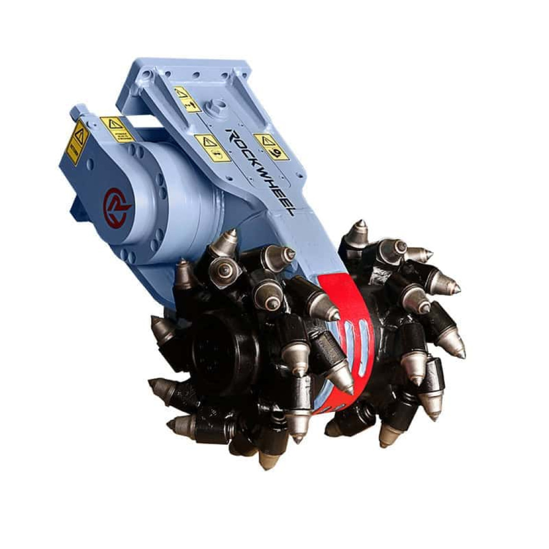Freza RockWheel G5 (1) Freza RockWheel G5