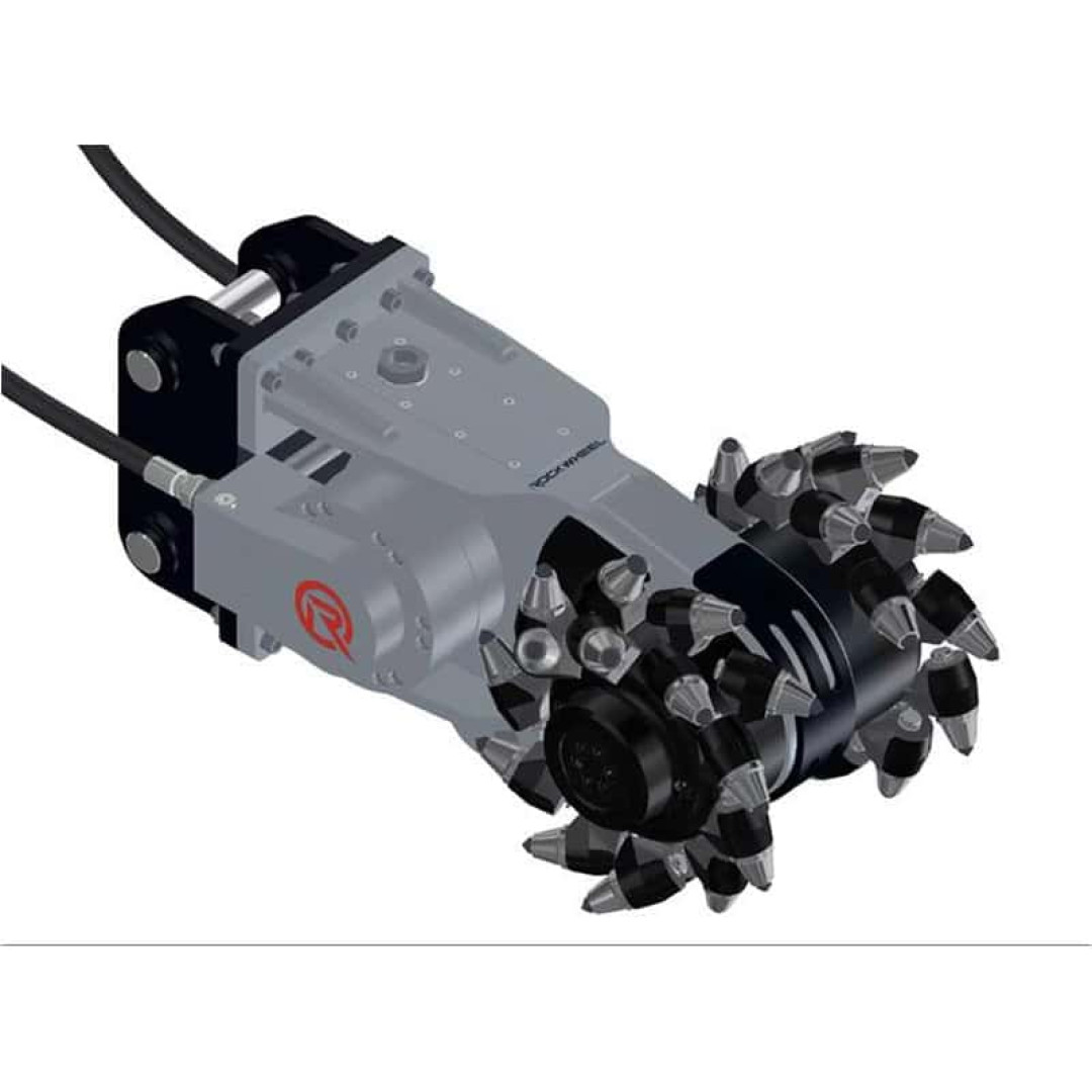 Freza RockWheel G5 (2) Freza RockWheel G5
