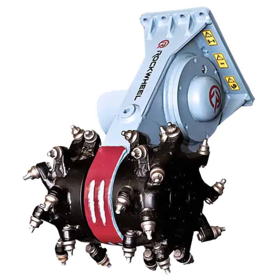 Freza pamant RockWheel C2 (1) copy Freza pamant RockWheel C2