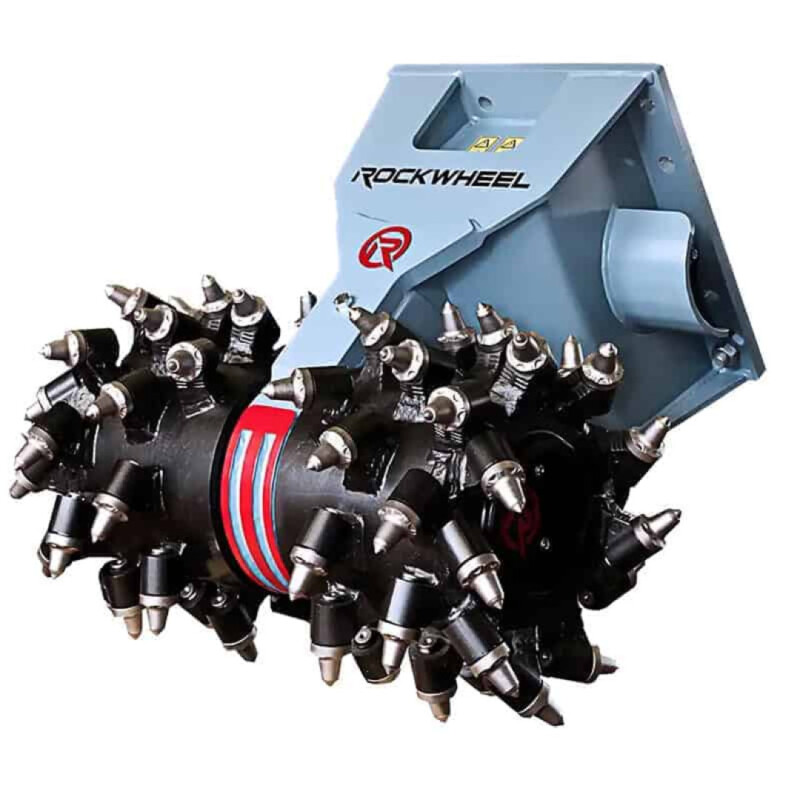 Freza pamant RockWheel D30 (2) copy Freza pamant RockWheel D30