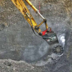 Freza pamant RockWheel D30 (3) Freza pamant RockWheel D30