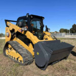 Cupa malaxor de beton Gordini pentru mini excavatoare (1) Cupa malaxor de beton Gordini pentru mini excavatoare