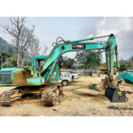Cupa malaxor de beton Gordini pentru mini excavatoare (4) Cupa malaxor de beton Gordini pentru mini excavatoare