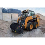 Cupe malaxor de beton Uemme pentru mini excavatoare (1) Cupe malaxor de beton Uemme pentru mini excavatoare