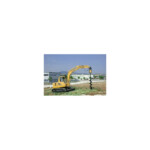 Foreze Uemme pentru mini excavatoare