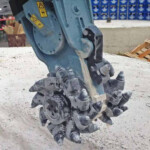 Freze rotativa Rockwheel pentru mini excavatoare (2) copy Freza rotativa Rockwheel pentru mini excavatoare