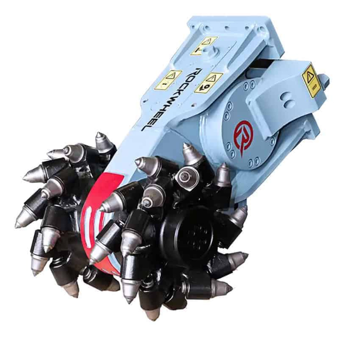 Freze rotativa Rockwheel pentru mini excavatoare (3) copy Freza rotativa Rockwheel pentru mini excavatoare