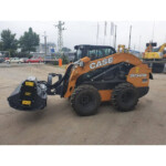 Tocatoare de vegetatie Gordini pentru mini excavatoare (1) Tocatoare de vegetatie Gordini pentru mini excavatoare