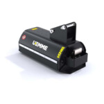 Tocatoare de vegetatie Uemme pentru mini excavatoare (1) Tocatoare de vegetatie Uemme pentru mini excavatoare