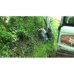 Tocatoare de vegetatie Uemme pentru mini excavatoare (2) Tocatoare de vegetatie Uemme pentru mini excavatoare