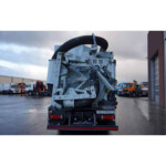 Excavator Aspirare IVECO AT260T450 6x4 Saug-Bagger (6) Excavator Aspirare IVECO AT260T450 6×4 Saug-Bagger