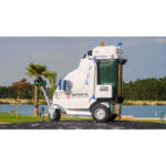 Aspirator electric Urban FIL (1) Aspirator electric Urban FIL