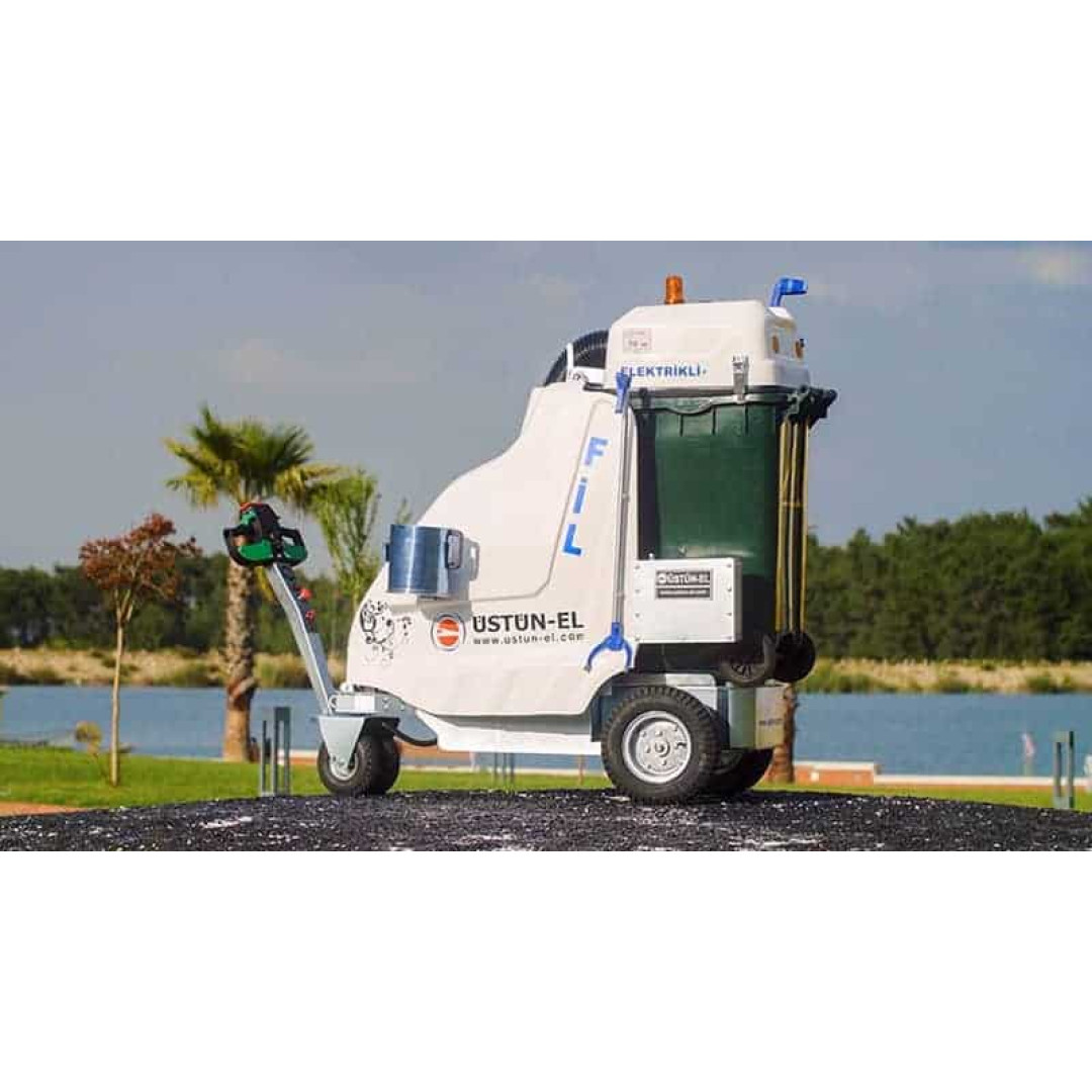 Aspirator electric Urban FIL (1) Aspirator electric Urban FIL